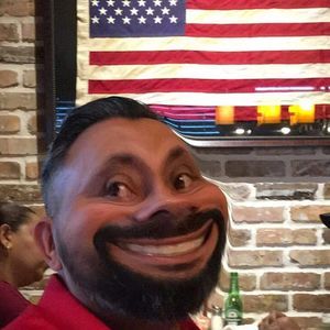 Meet your Posher, Domingo